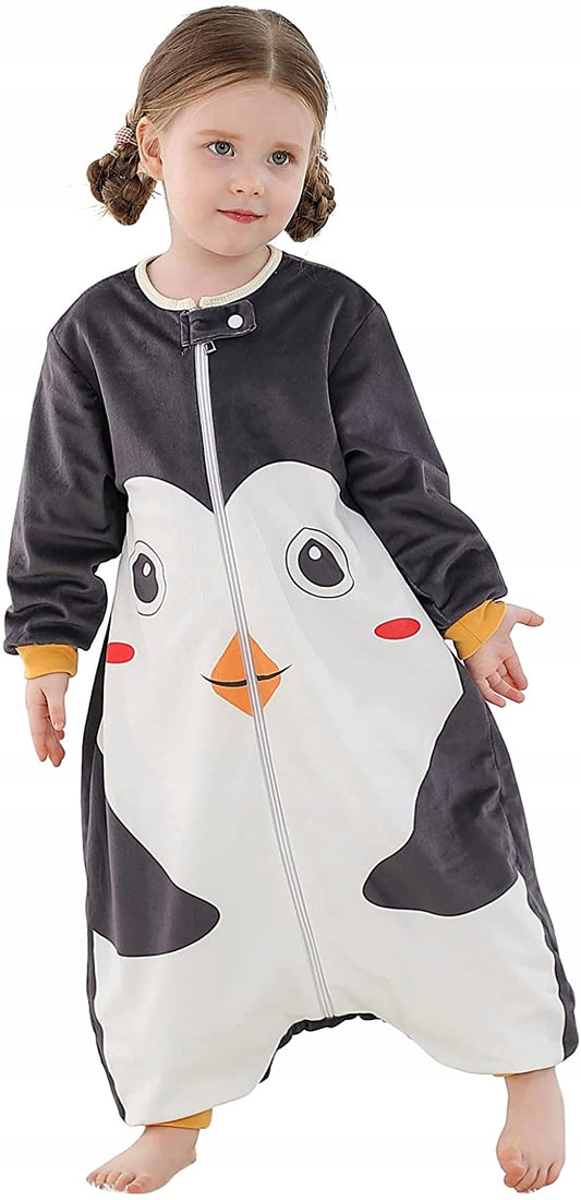 MICHLEY spací pytel 5-6 let PINGUIN