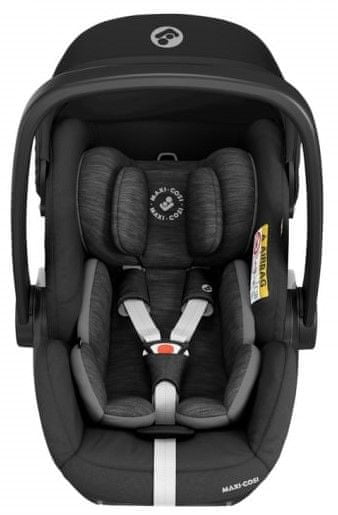 MAXI-COSI MARBLE fotelik samochodowy gr 0 ISOFIX