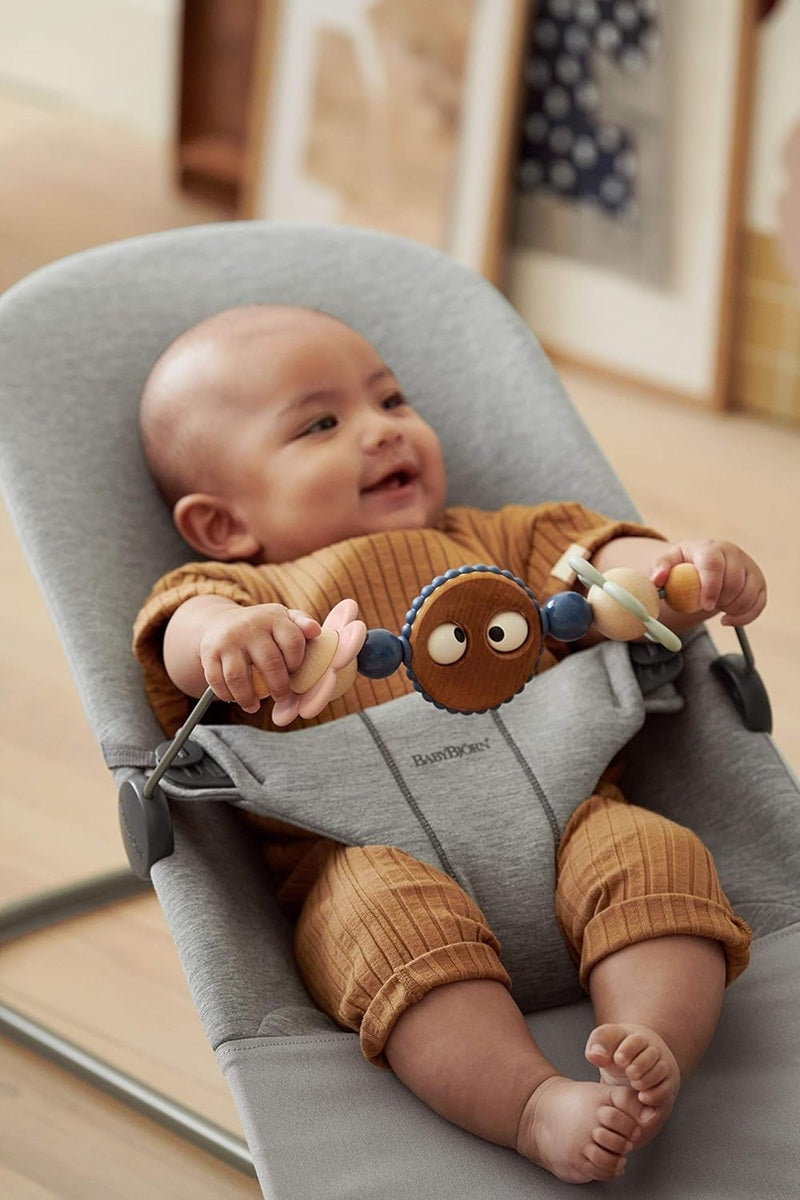 BABYBJORN παιχνίδι τόξο για την κούνια μωρού 31 εκ.