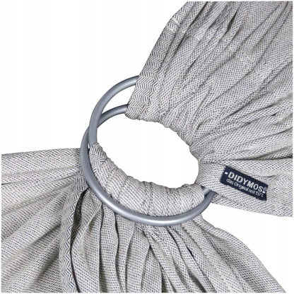 DIDYMOS DidySling RingSling Babytragetuch