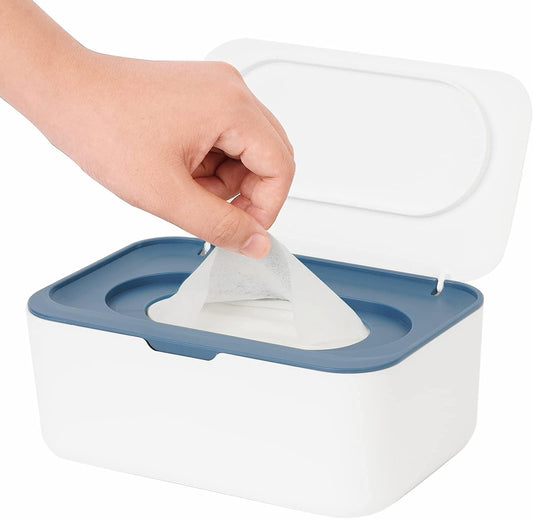 SEPOSEVE container for wet wipes