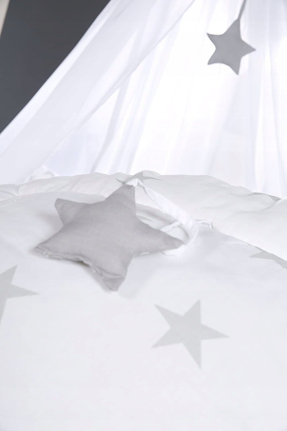 ROBA sleeping pixie bag