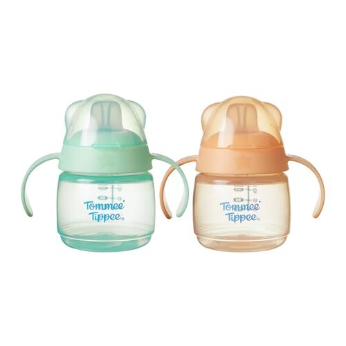 Tommee Tippee kubek przejściowy 150 ml 4m+