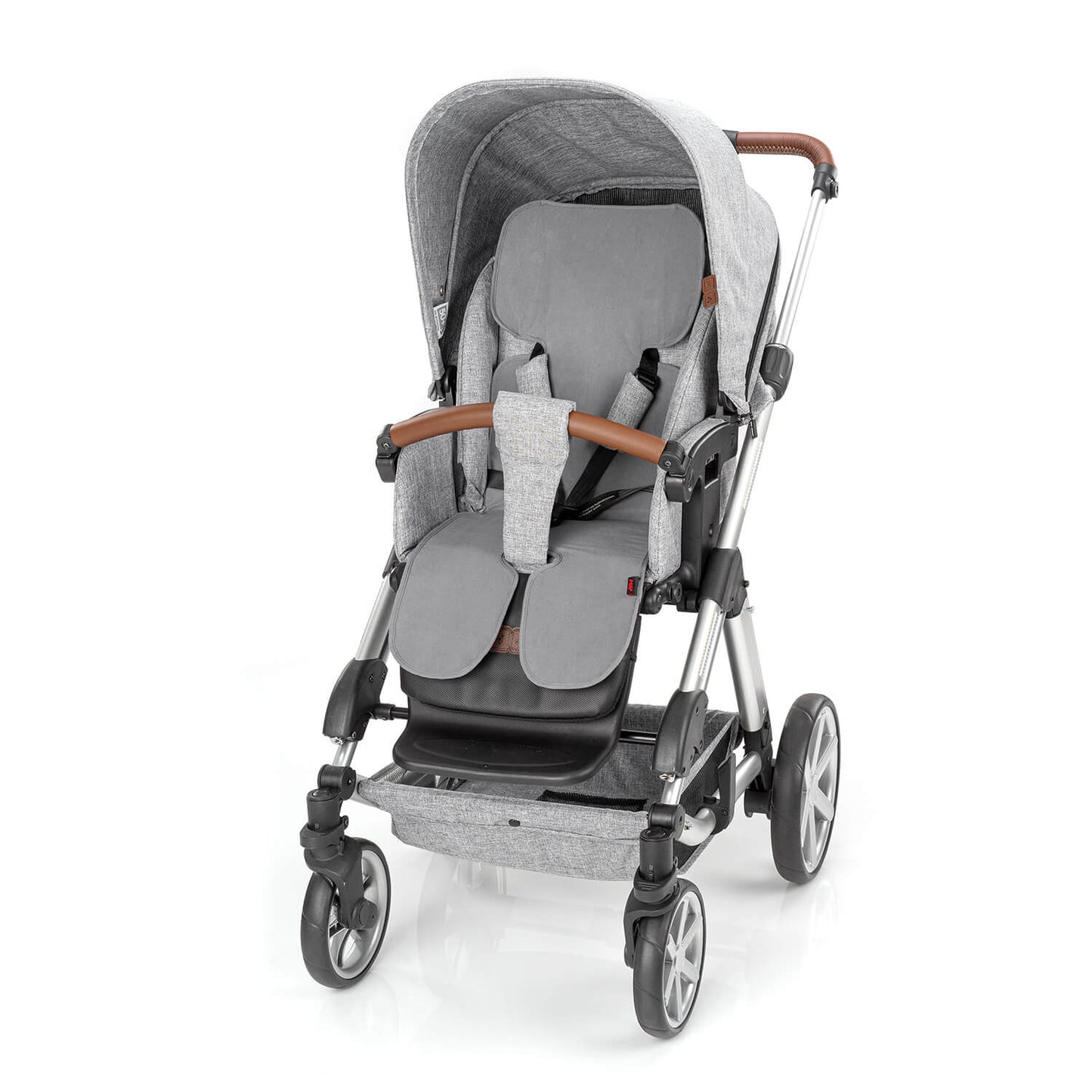 REER TravelKid Breeze priedušná vložka do kočíka a autosedačky