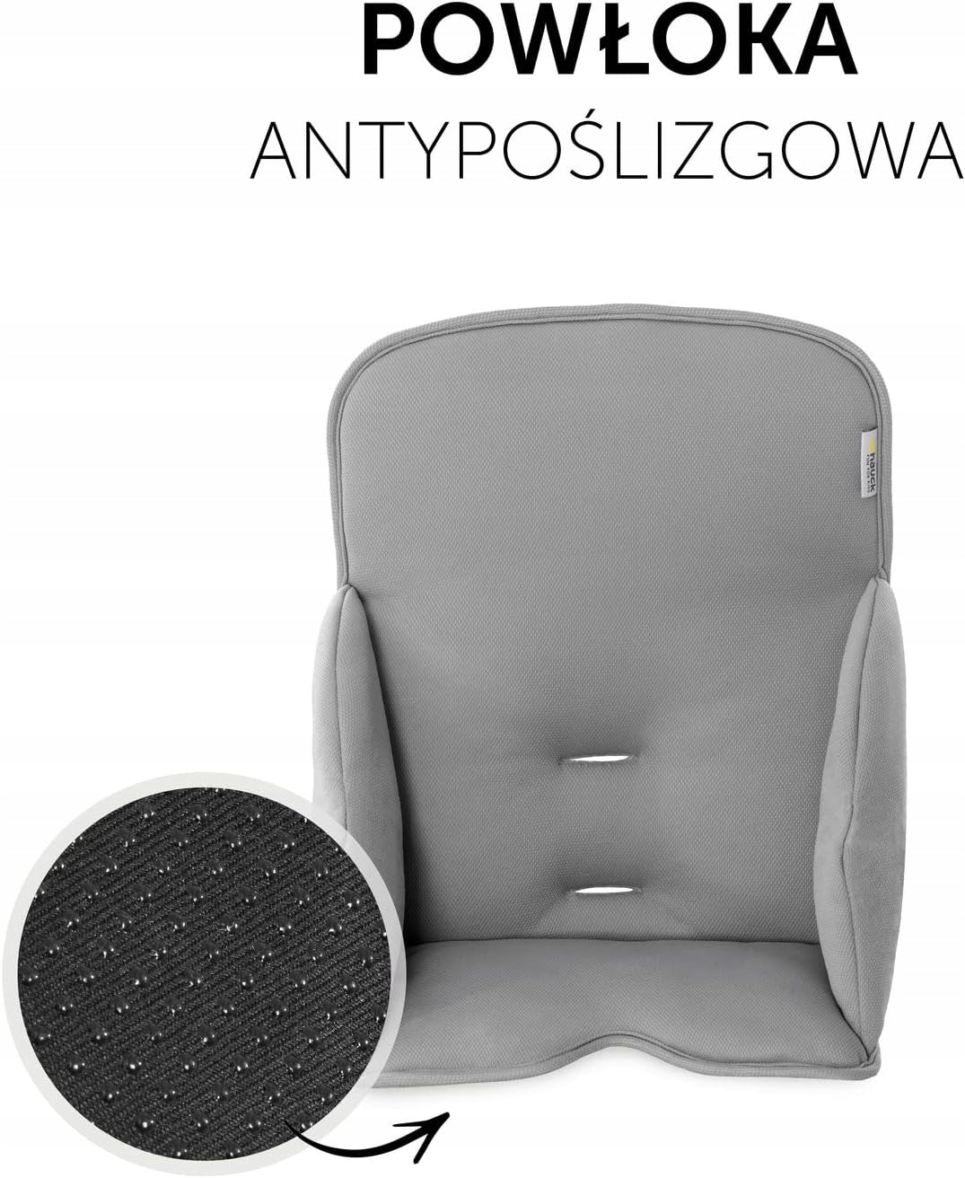 HAUCK Cosy Comfort pentru Hauck Alpha+ inserție de reducere