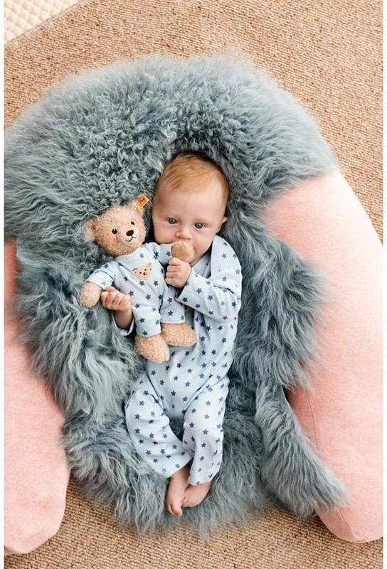 STEIFF Teddy & Me przytulanka miś w piżamce 25 cm