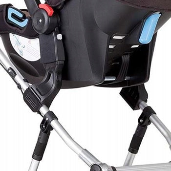 adaptoare pentru cărucior MOUNTAIN BUGGY pentru scaun auto MAXI-COSI, CYBEX, KIDDY, NUNA