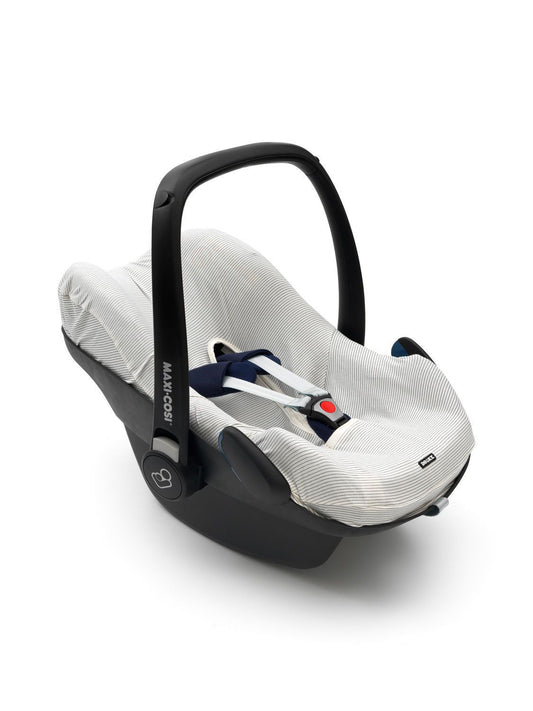 DOOKY SEAT COVER 0+ Bezug für Babyschale UNIVERSAL