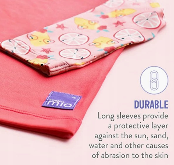 BAMBINO MIO Washing shirt