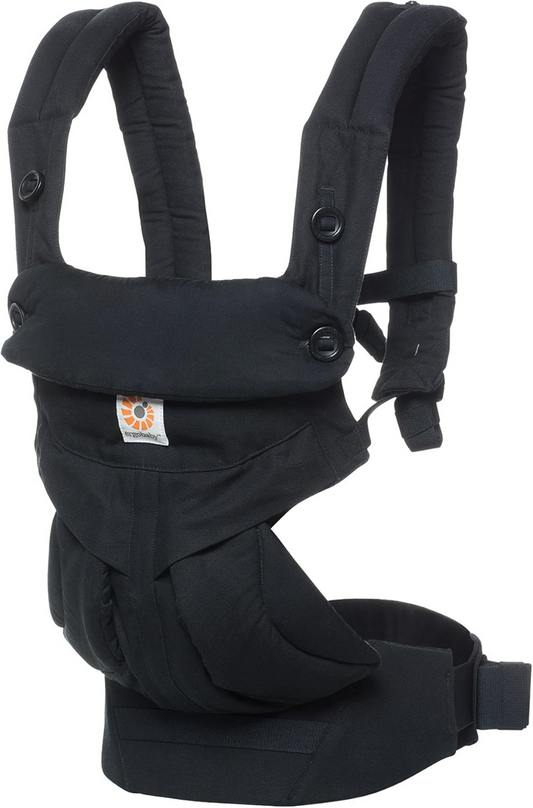 ERGOBABY OMNI 360 ergonomska nosilka 3,2-20,4kg