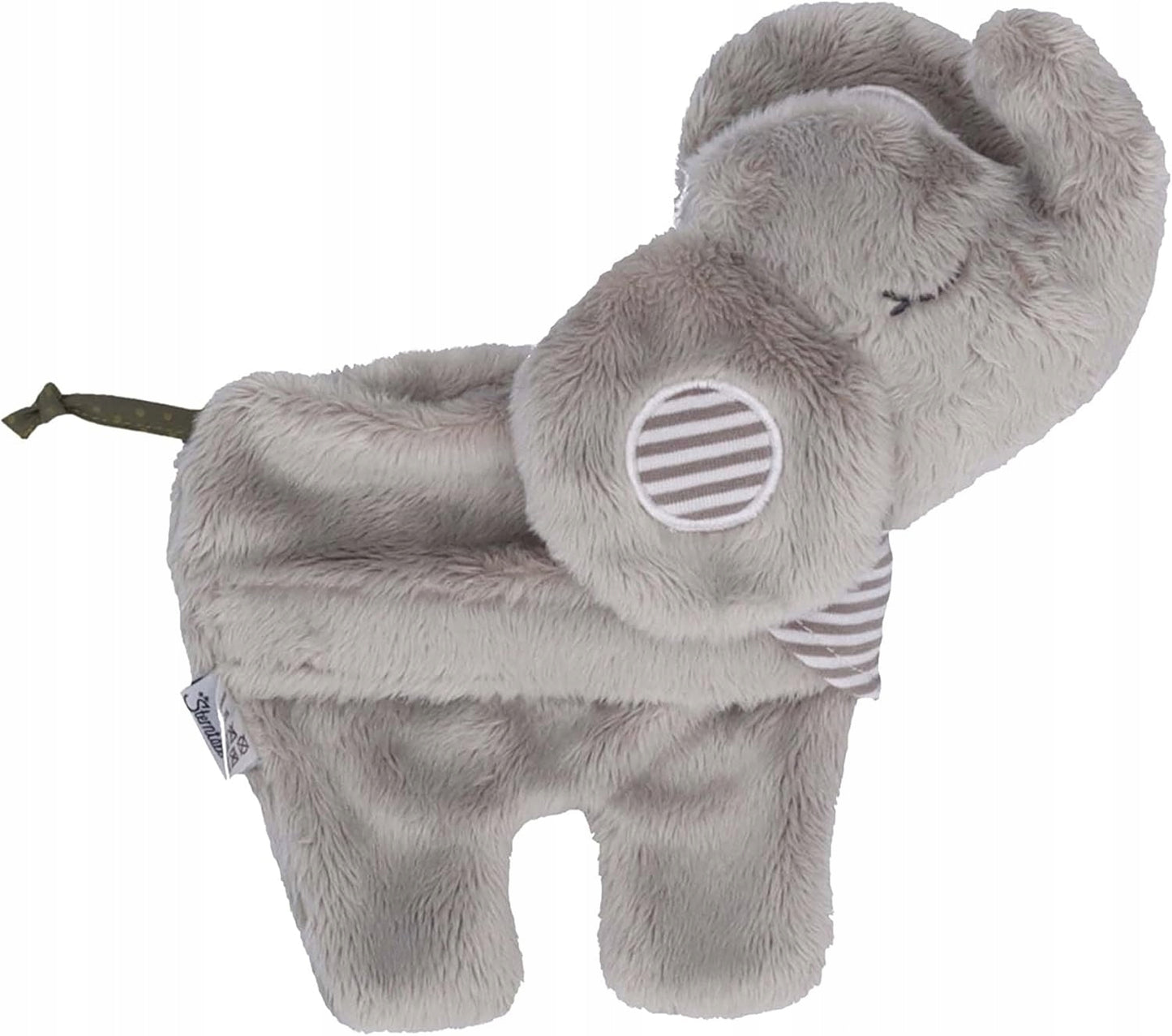 STERNTALER Slon Eddy termofor s ovsenými semienkami 20 cm "N