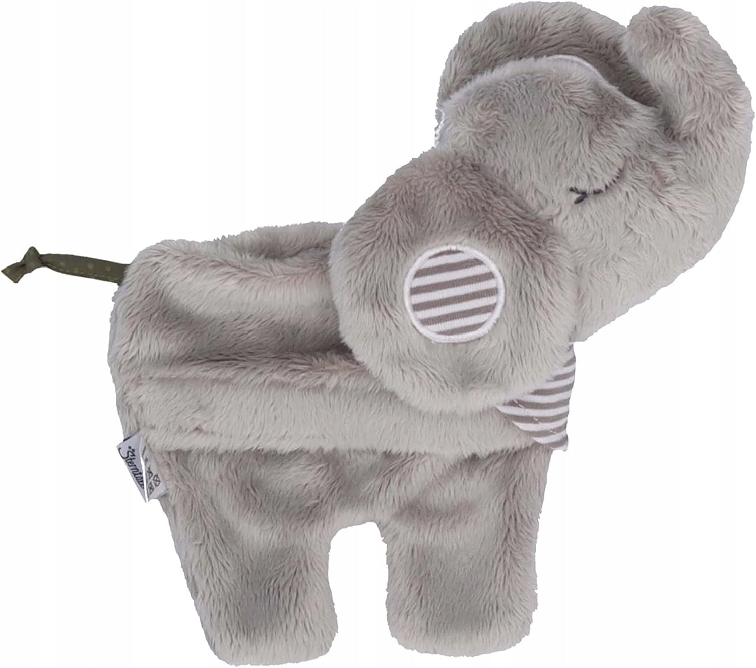 STERNTALER Slon Eddy termofor s ovsenými semienkami 20 cm "N