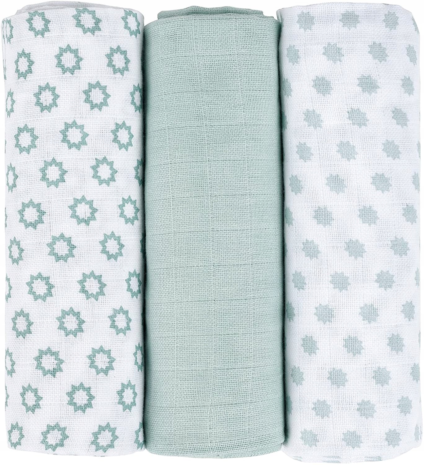LASSIG multifunctional wrap x3