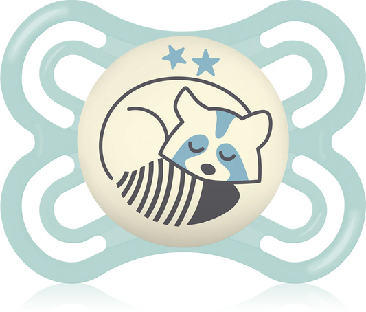 MAM Perfect Night chupeta 16 meses+ box