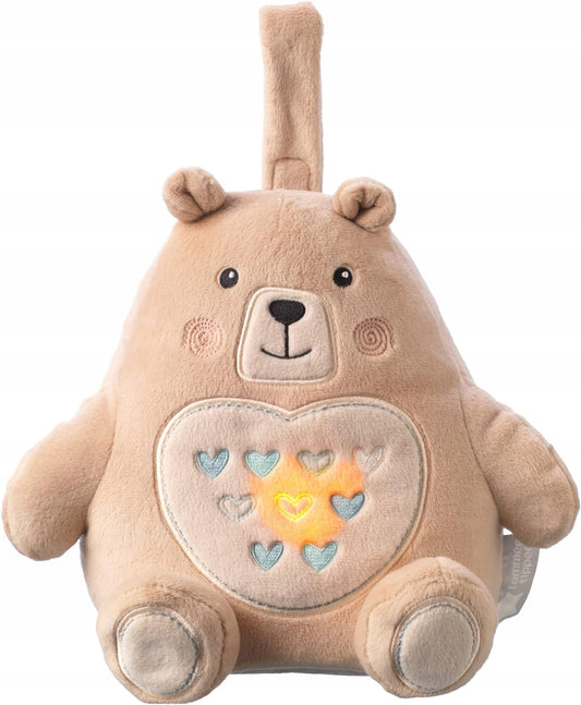 TOMMEE TIPPEE Benny MACI PLÜSSJÁTÉK hangokkal, fények nélkül