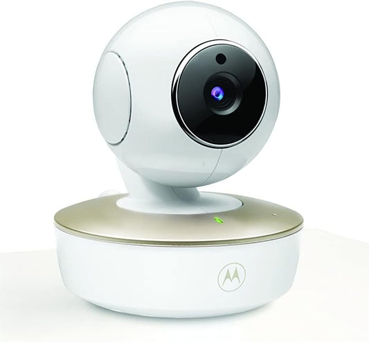 MOTOROLA VM50G dálkově ovládaná elektronická chůvička 5"