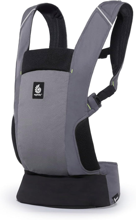 ERGOBABY Away εργονομικό μάρσιππο για μωρά 5,5 - 16 kg