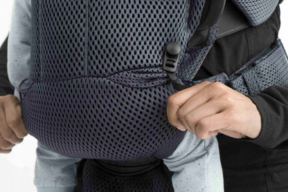 BABYBJORN Move Airy Mesh nosidełko ergonomiczne 3,5-12kg