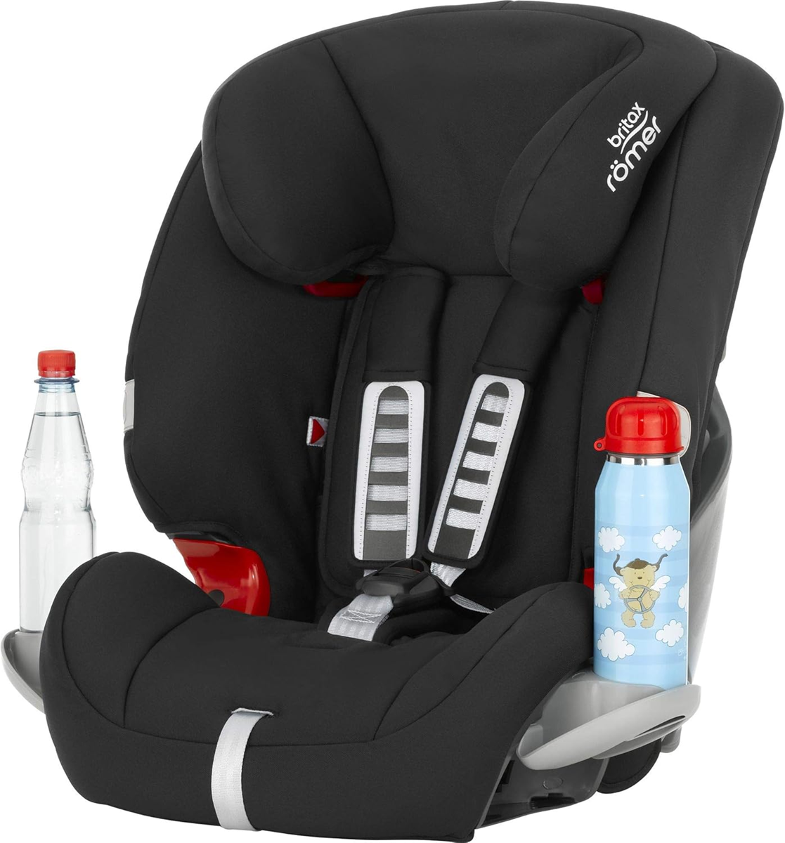 BRITAX ROMER EVOLVA 1-2-3 κάθισμα αυτοκινήτου 9–36 kg gr 1/2/3