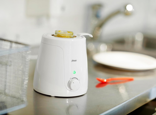 ALECTO BW-70 bottle and jar warmer