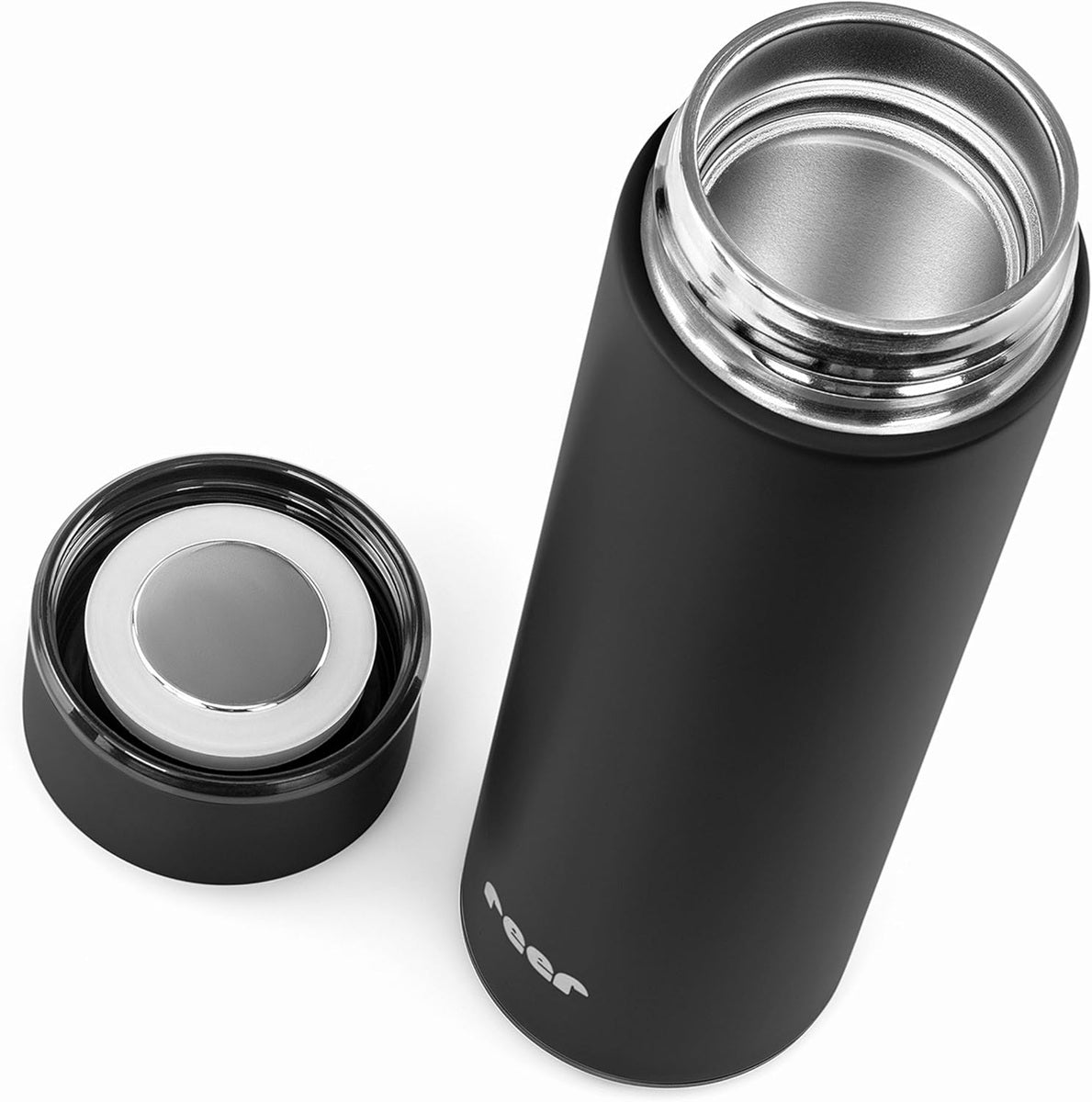 REER ColourDesign termos na napoje ze stali nierdzewnej 450 ml