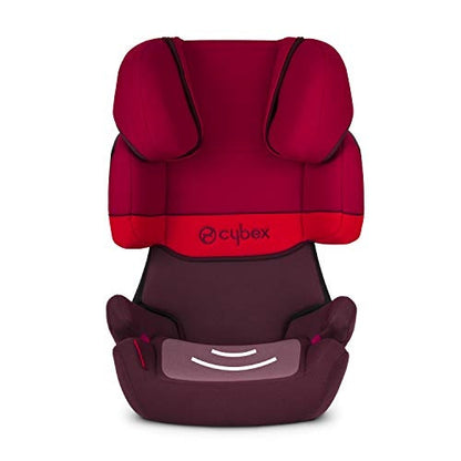 CYBEX fotelik samochodowy Solution X-fix