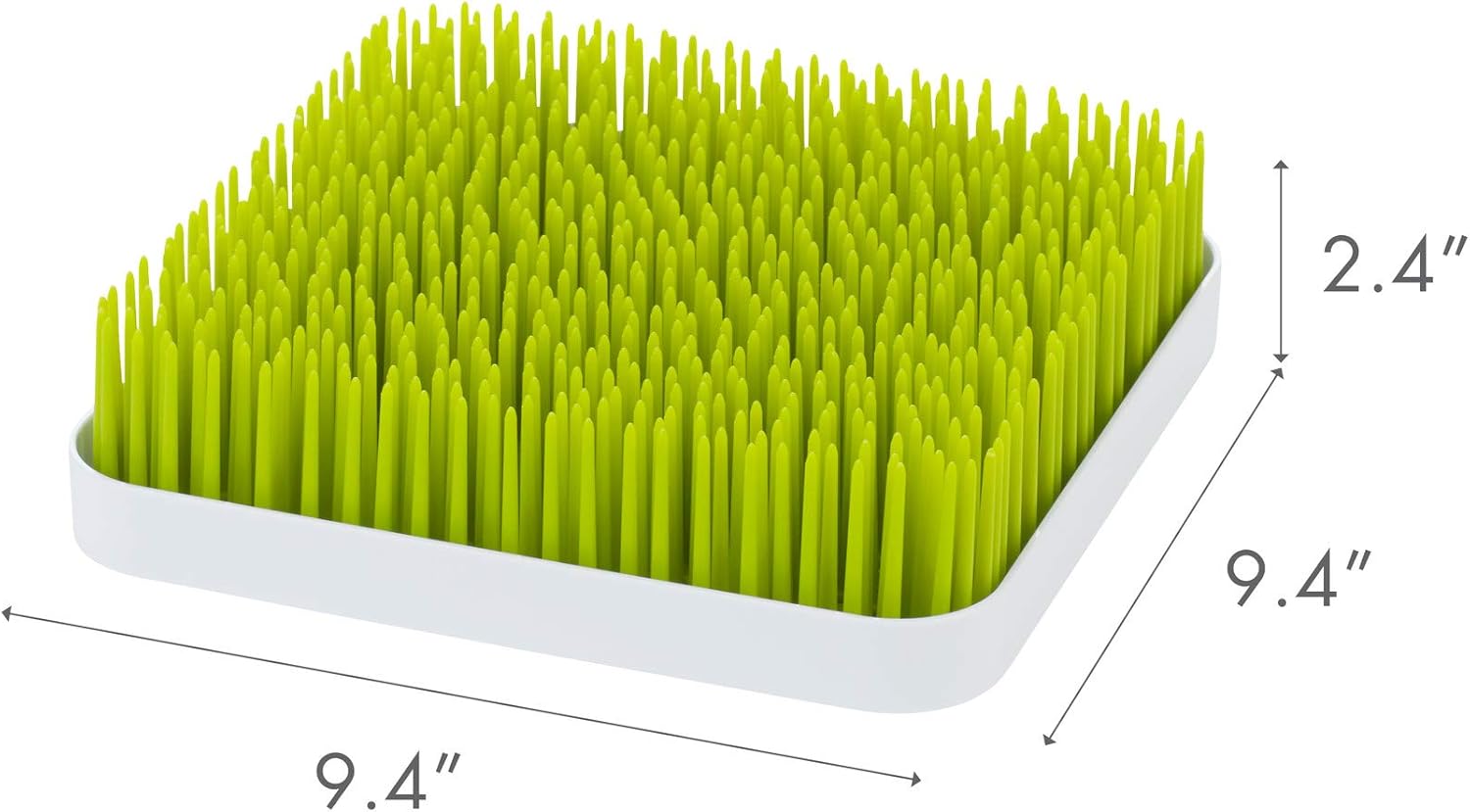 BOON GRASS suszarka do butelek i akcesoriów