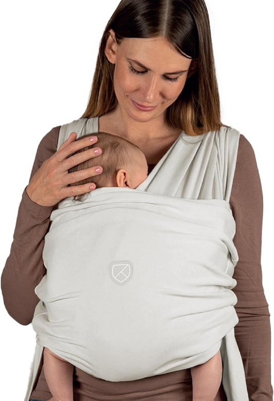 KOALA BABYCARE elastisches Tragetuch, max. 15 kg