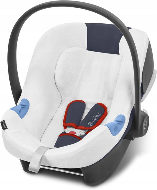CYBEX SILVER potah na autosedačku Aton B i-Size