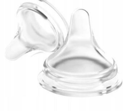 LANSINOH NaturalWave bottle teat
