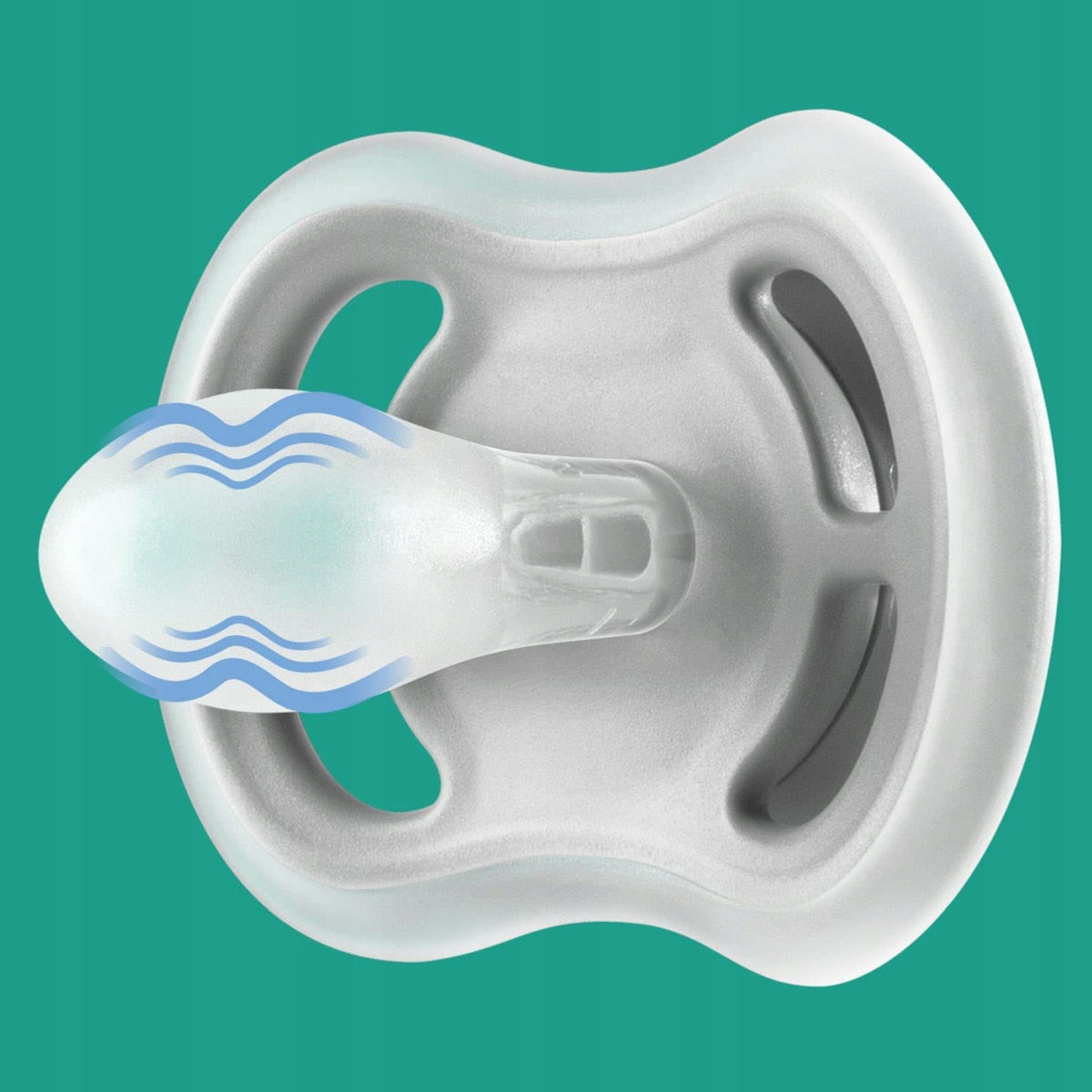 PHILIPS AVENT Ultra Air smoczki x 2 18msc+