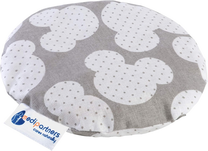 MEDI PARTNERS hot water bottle