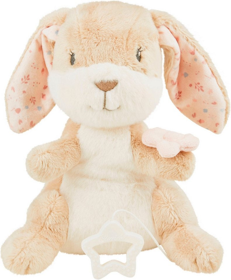 STERNTALER peluche com caixinha de música La-Le-Lu coelho HANNI 22 cm