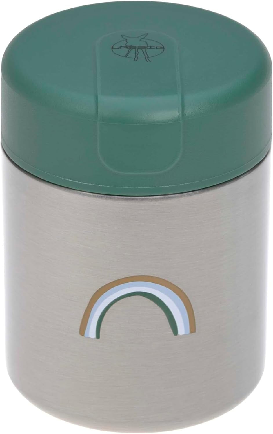 LASSIG Food Jar ételtermosz rozsdamentes acélból 315 ml