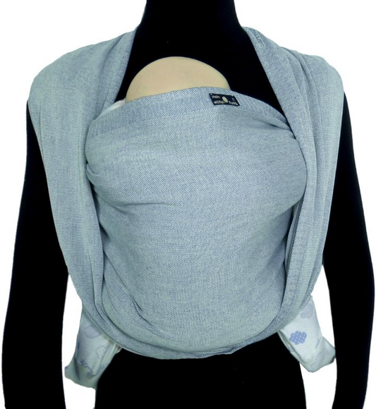 DIDYMOS Tragetuch Gr. 7 5,2m