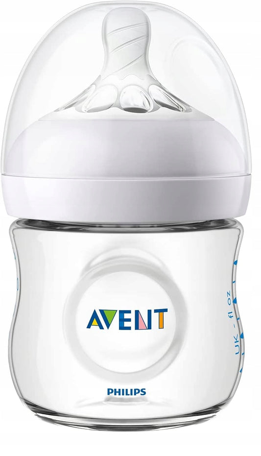 PHILIPS AVENT Natural newborn bottle