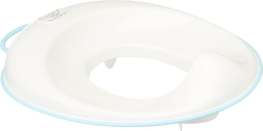 BABYBJORN állítható WC-ülőke szűkítő nyílással 12 x 18,5 cm