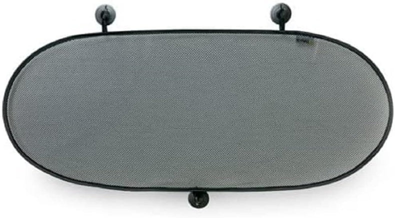 HAUCK Cloud Me Sonnenschutz für die Heckscheibe 34 x 84 cm