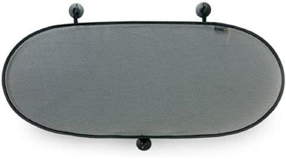 HAUCK Cloud Me Sonnenschutz für die Heckscheibe 34 x 84 cm