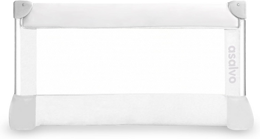 ASALVO barriera di sicurezza per letto 43 x 90 cm