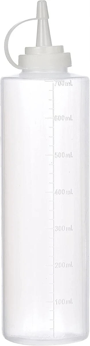 LACOR Soßen- und Dekorflasche 700 ml