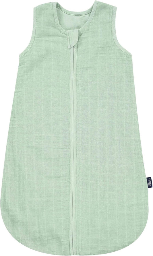 ALVI Schlafsack 0,5TOG 90CM Musselin