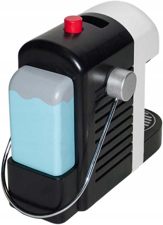 TANNER Lavazza coffee machine