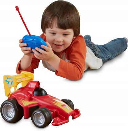 FISHER-PRICE Mi Fácil RC coche teledirigido para niños