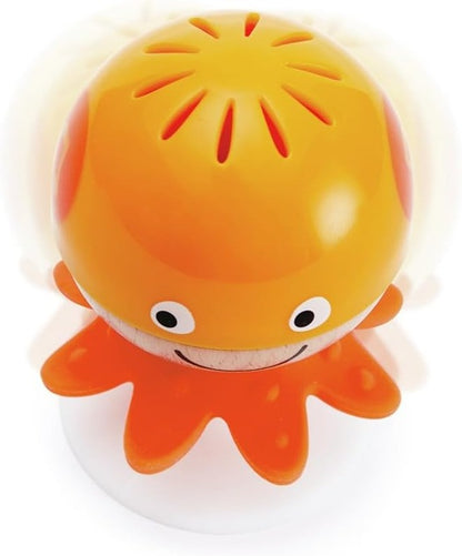 HAPE Stay-put criaturas marinhas sensoriais com ventosas 3 peças