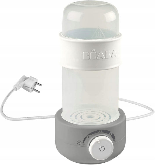 BEABA Baby Second podgrzewacz parowy, sterylizator – zdjęcie produktu 2
