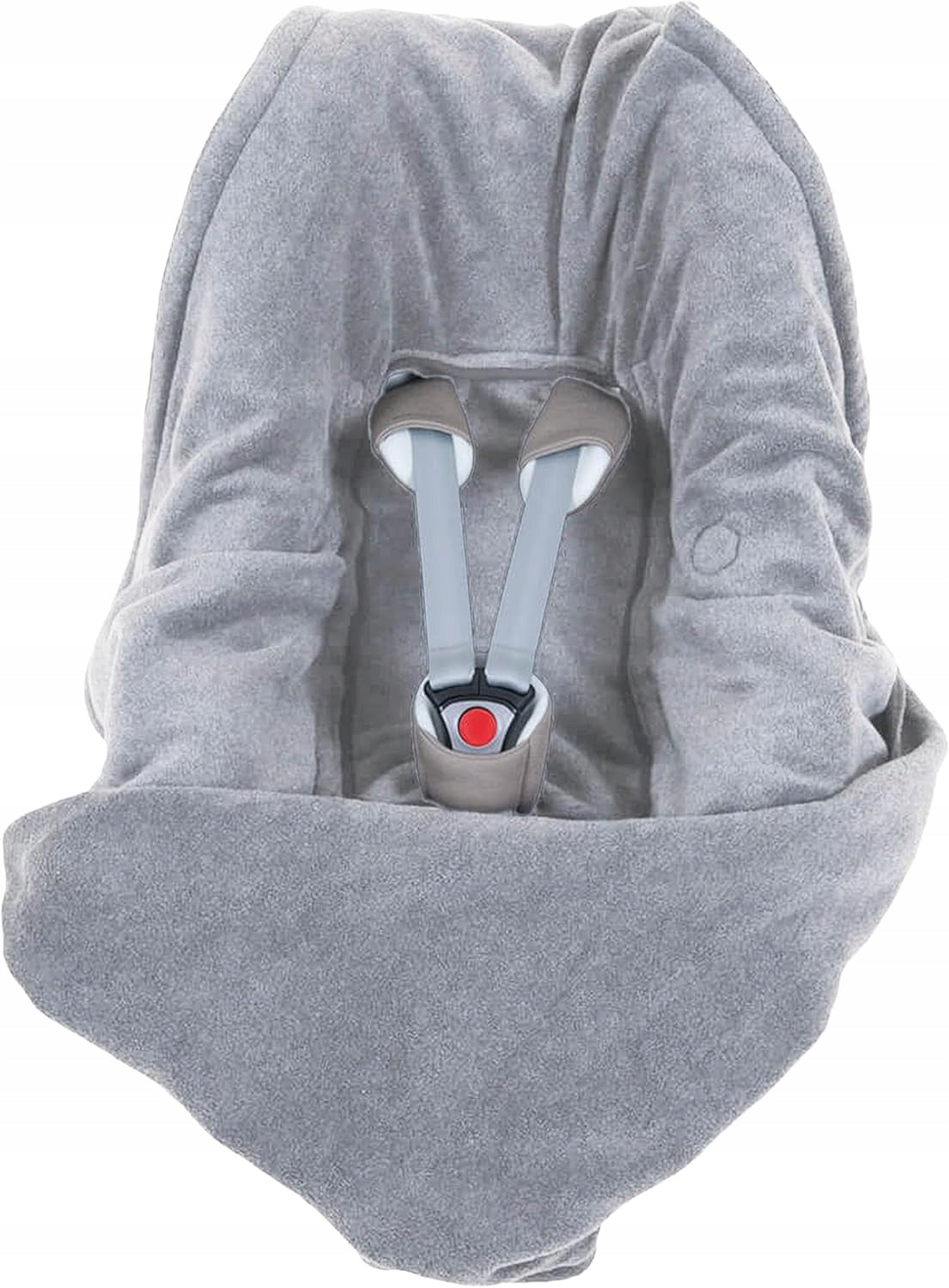 HOPPEDIZ car seat blanket, wrap
