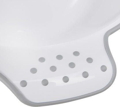 KEEEPER Ewa Toilettensitzaufsatz bis 25 kg 18 m+
