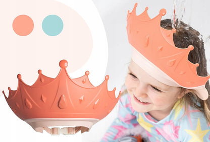 WINDELSTURMER Badehaube Badeschutz für Kinder 6 m+