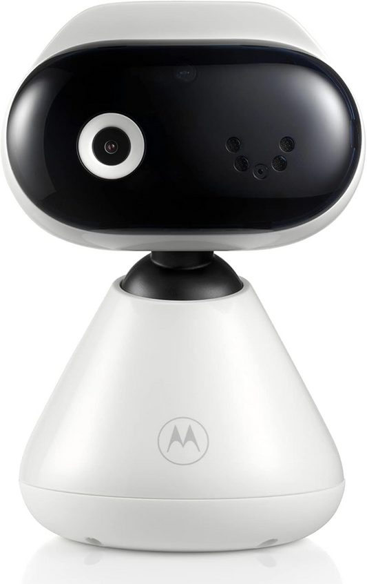 MOTOROLA PIP1000 Connect zdalnie sterowana kamera niania elektroniczna Full HD